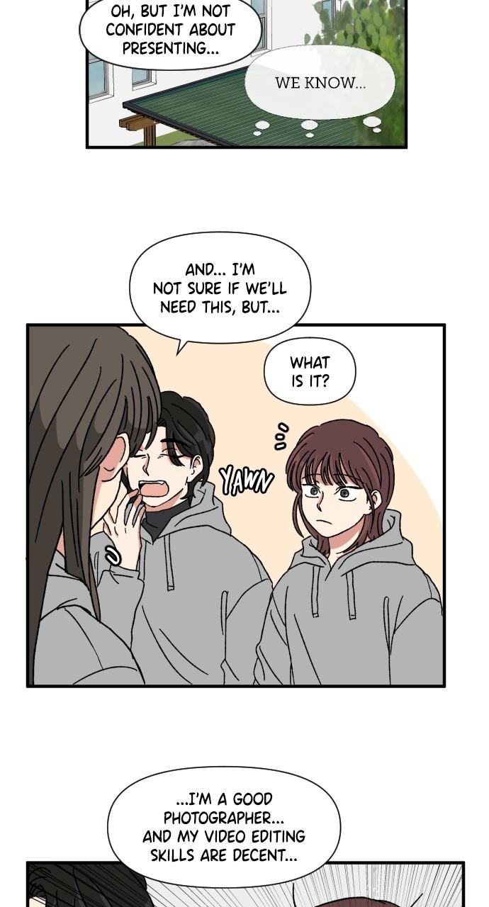 The Prize of Youth Chap 9 - Next Chap 10