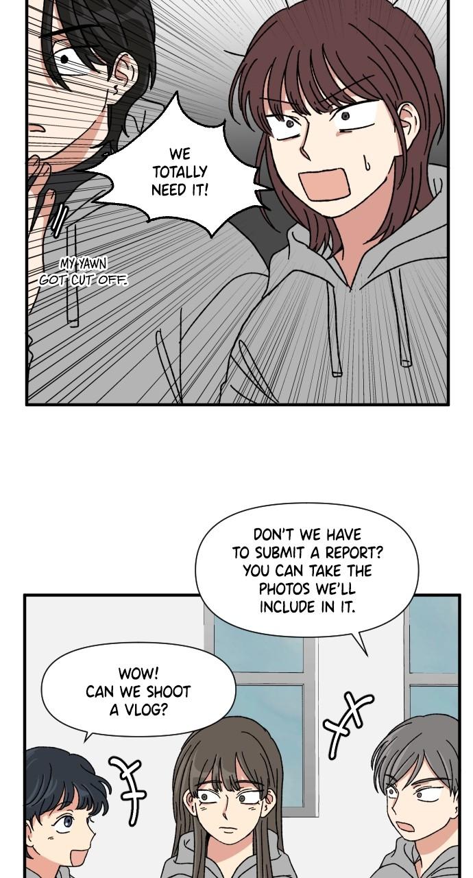 The Prize of Youth Chap 9 - Next Chap 10