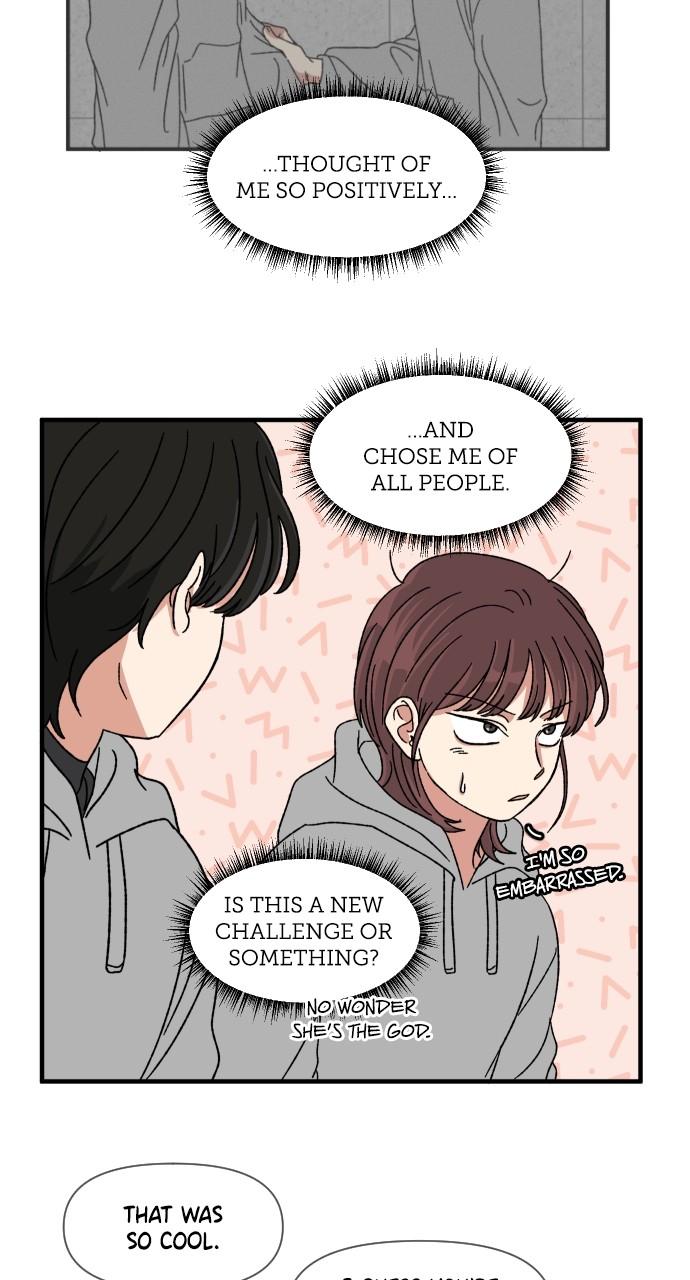 The Prize of Youth Chap 9 - Next Chap 10