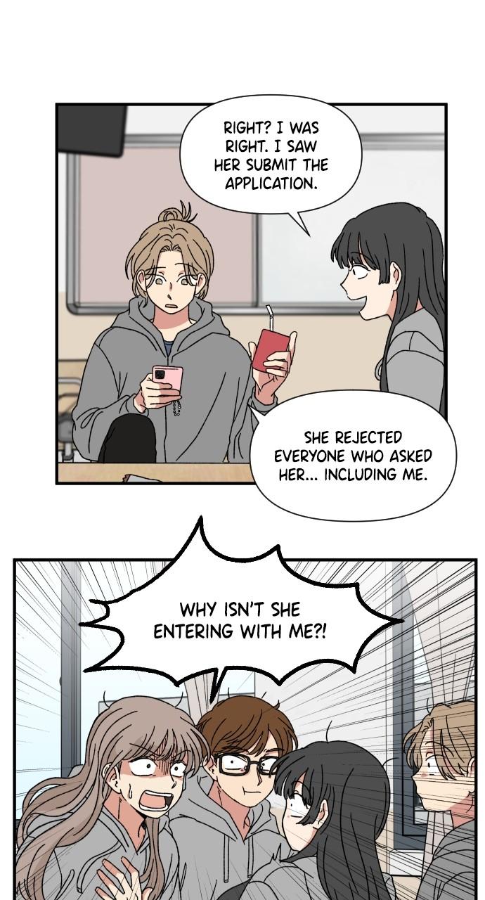 The Prize of Youth Chap 9 - Next Chap 10