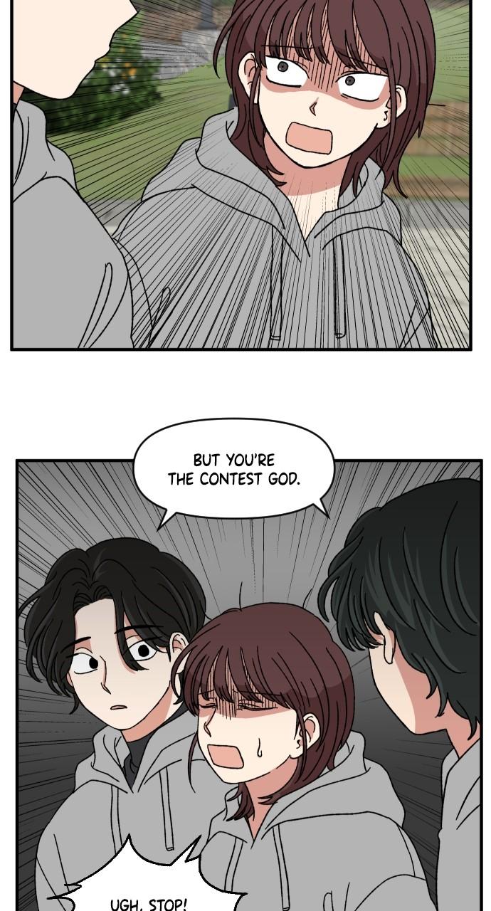 The Prize of Youth Chap 9 - Next Chap 10