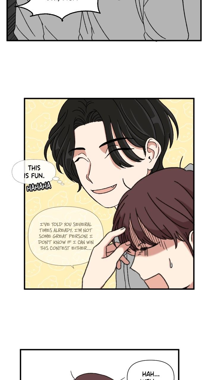 The Prize of Youth Chap 9 - Next Chap 10
