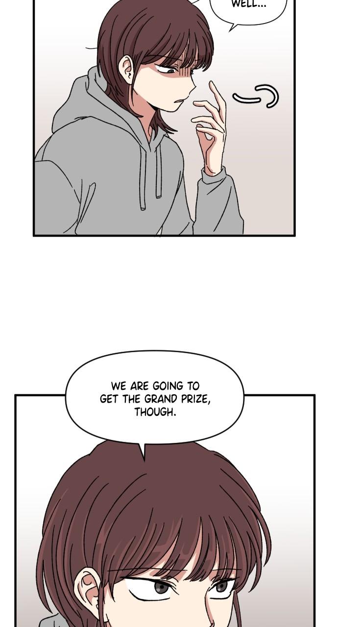 The Prize of Youth Chap 9 - Next Chap 10