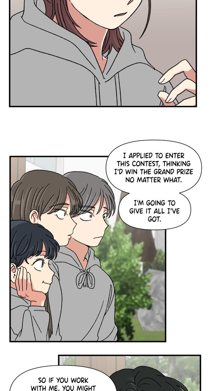 The Prize of Youth Chap 9 - Next Chap 10