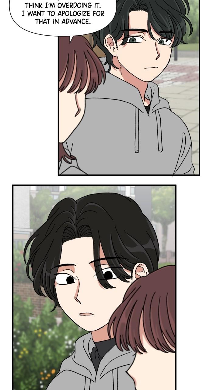 The Prize of Youth Chap 9 - Next Chap 10