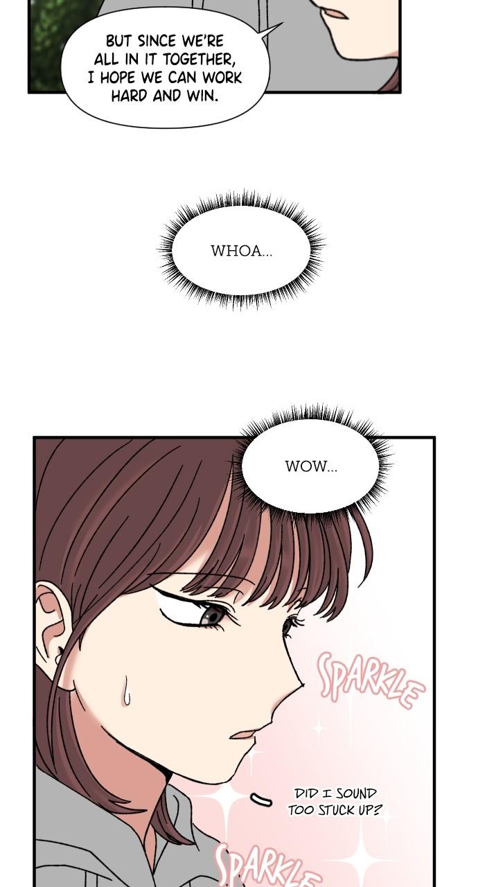 The Prize of Youth Chap 9 - Next Chap 10