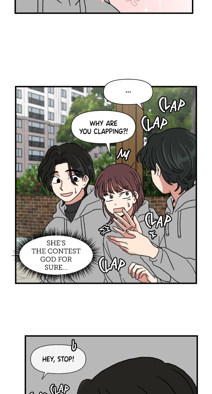 The Prize of Youth Chap 9 - Next Chap 10