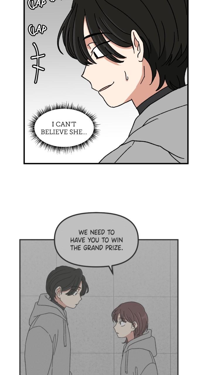 The Prize of Youth Chap 9 - Next Chap 10