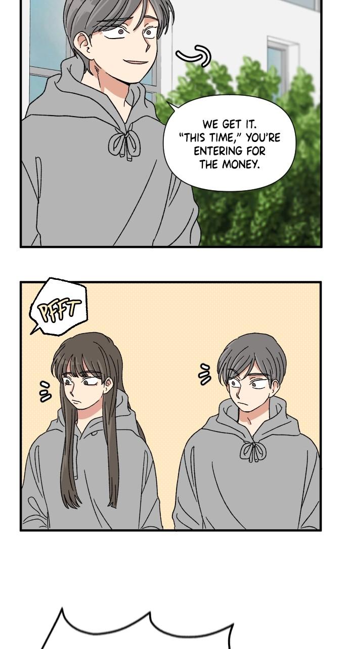 The Prize of Youth Chap 9 - Next Chap 10