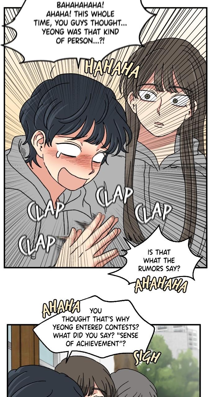 The Prize of Youth Chap 9 - Next Chap 10