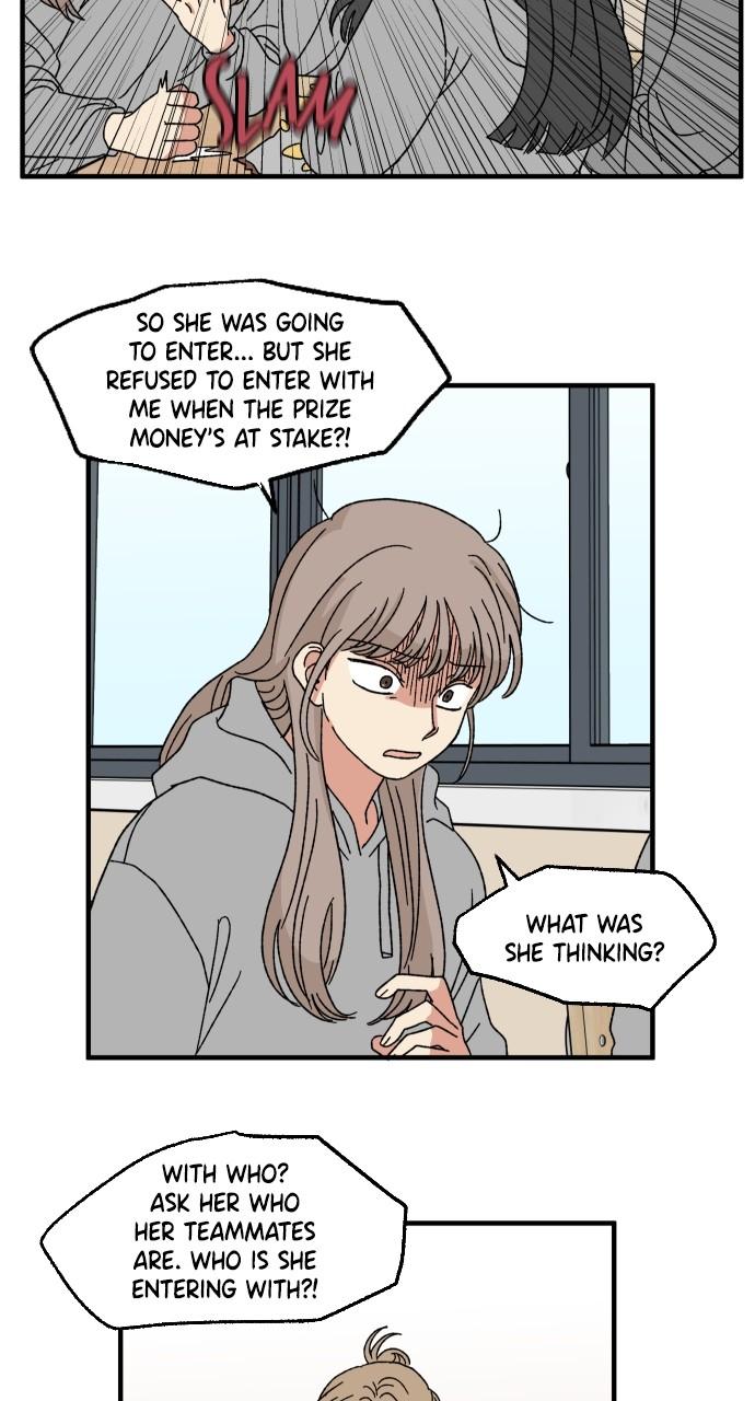 The Prize of Youth Chap 9 - Next Chap 10
