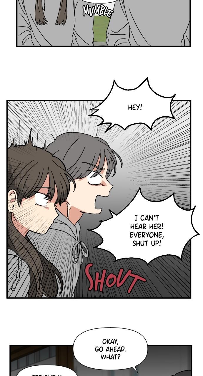 The Prize of Youth Chap 9 - Next Chap 10