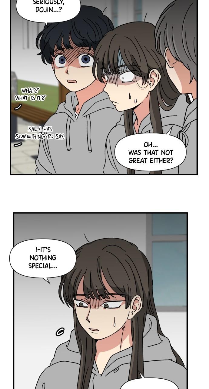 The Prize of Youth Chap 9 - Next Chap 10