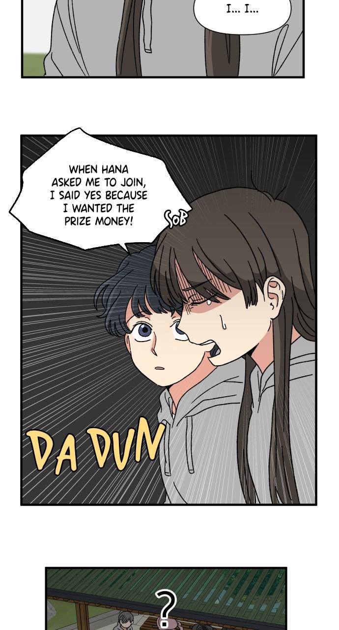 The Prize of Youth Chap 9 - Next Chap 10