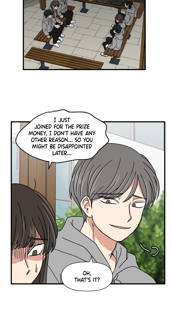 The Prize of Youth Chap 9 - Next Chap 10