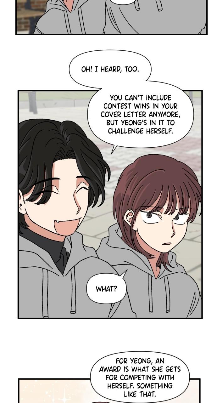 The Prize of Youth Chap 9 - Next Chap 10
