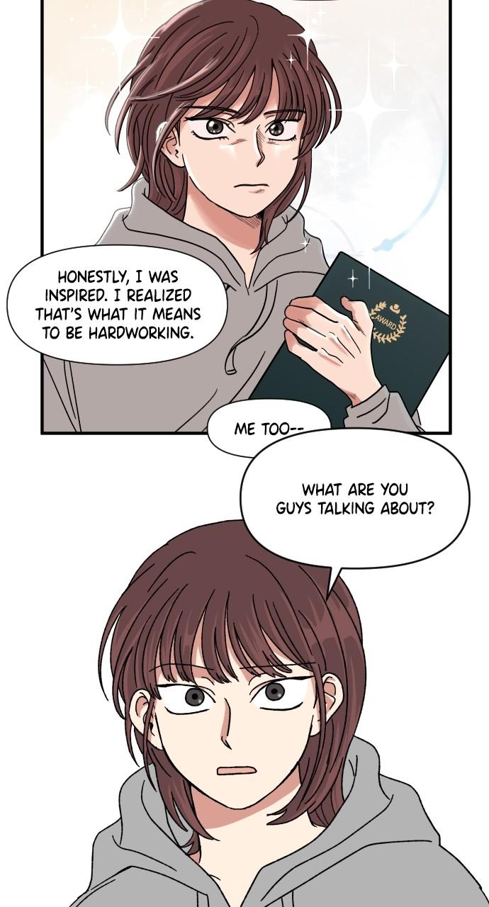 The Prize of Youth Chap 9 - Next Chap 10