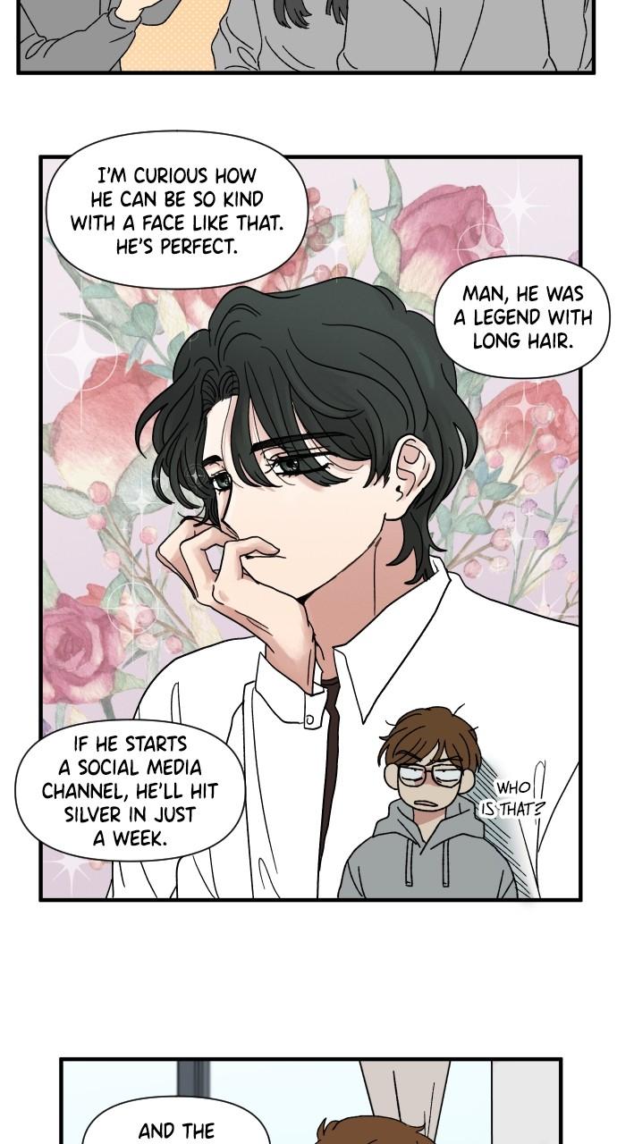 The Prize of Youth Chap 9 - Next Chap 10