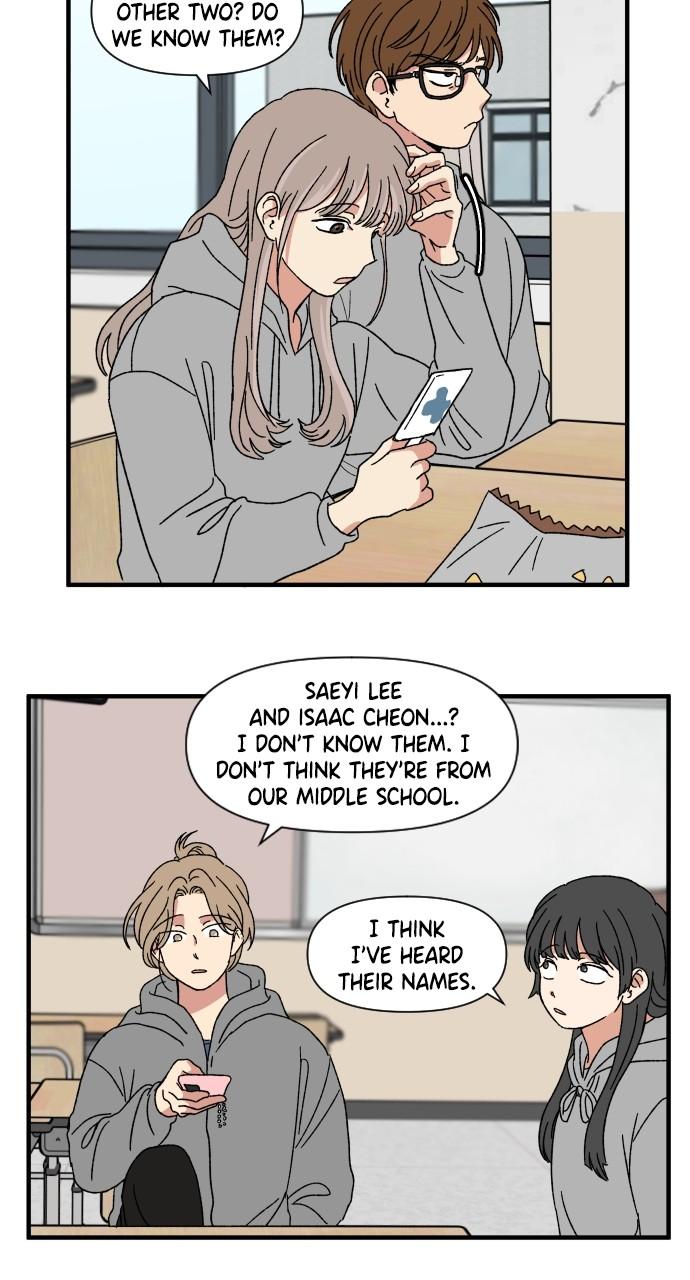 The Prize of Youth Chap 9 - Next Chap 10