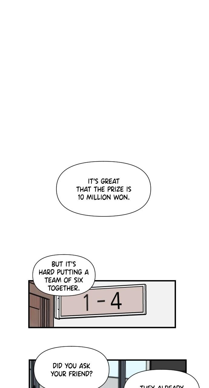 The Prize of Youth Chap 9 - Next Chap 10