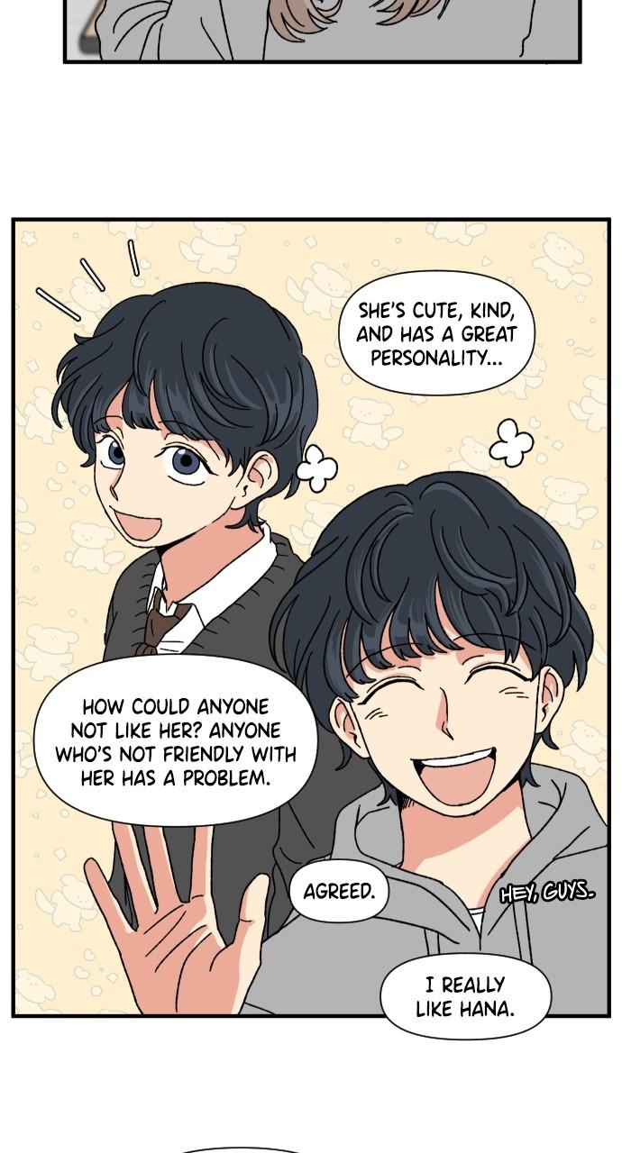 The Prize of Youth Chap 9 - Next Chap 10