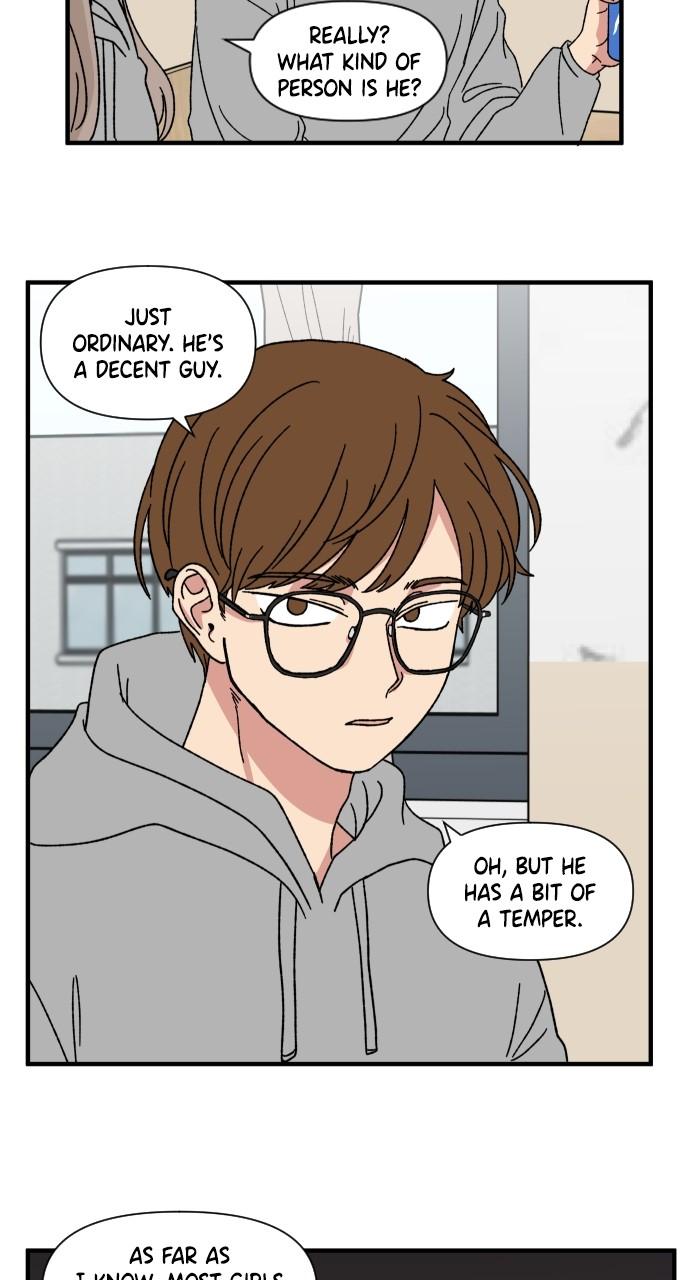 The Prize of Youth Chap 9 - Next Chap 10