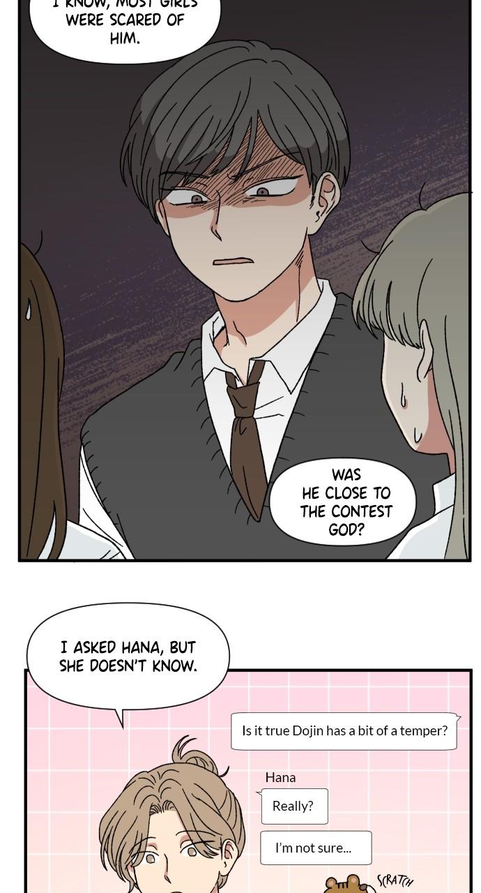 The Prize of Youth Chap 9 - Next Chap 10