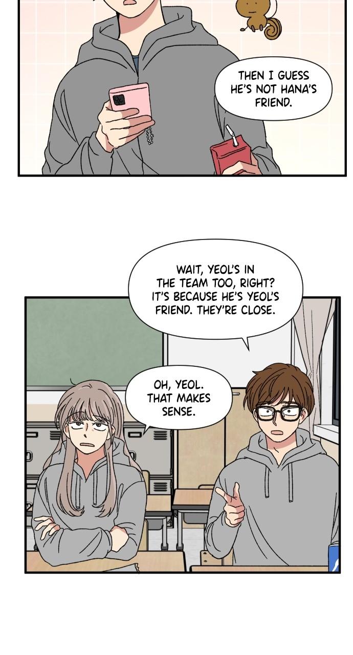 The Prize of Youth Chap 9 - Next Chap 10