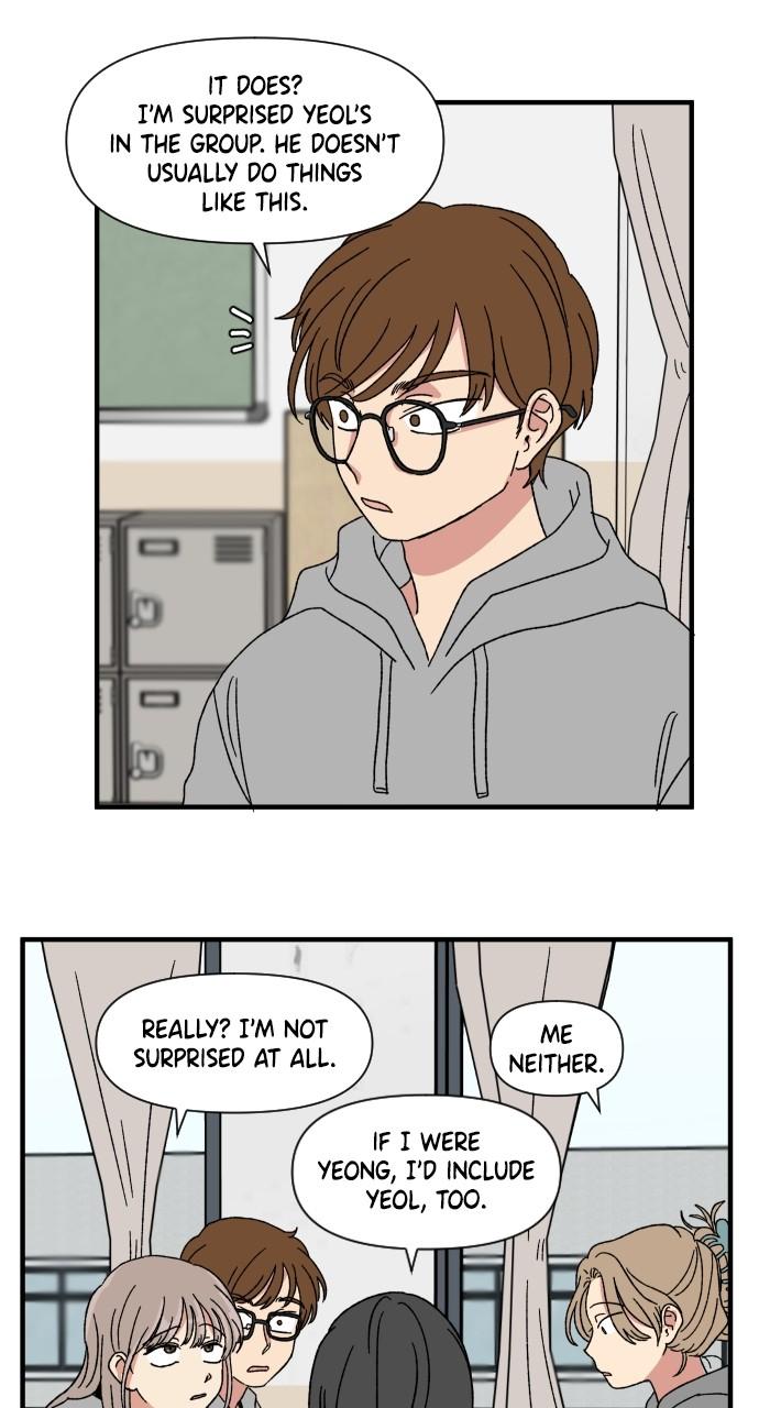 The Prize of Youth Chap 9 - Next Chap 10