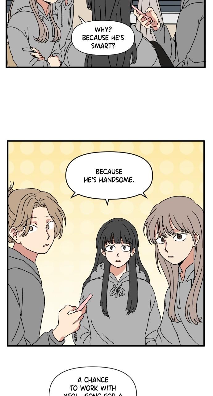 The Prize of Youth Chap 9 - Next Chap 10