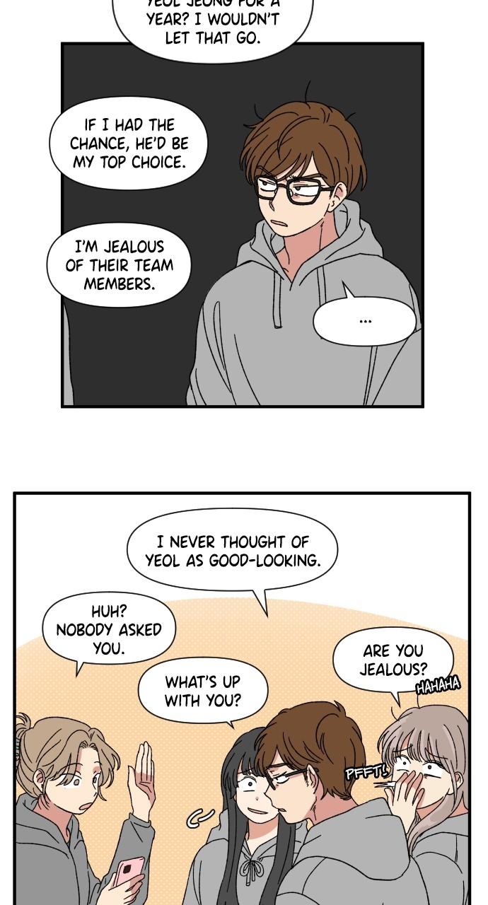 The Prize of Youth Chap 9 - Next Chap 10