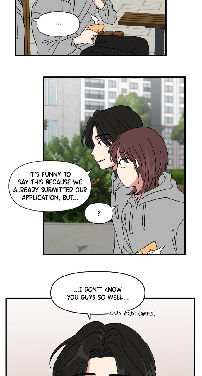 The Prize of Youth Chap 9 - Next Chap 10