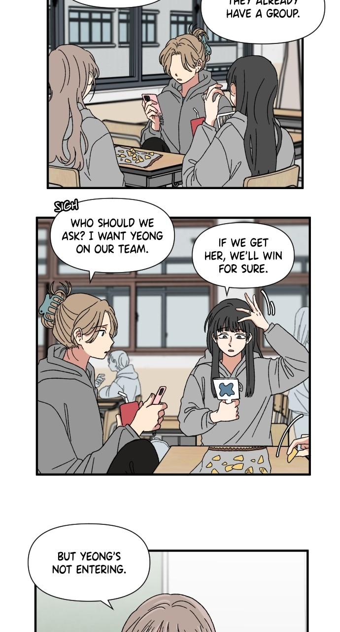 The Prize of Youth Chap 9 - Next Chap 10