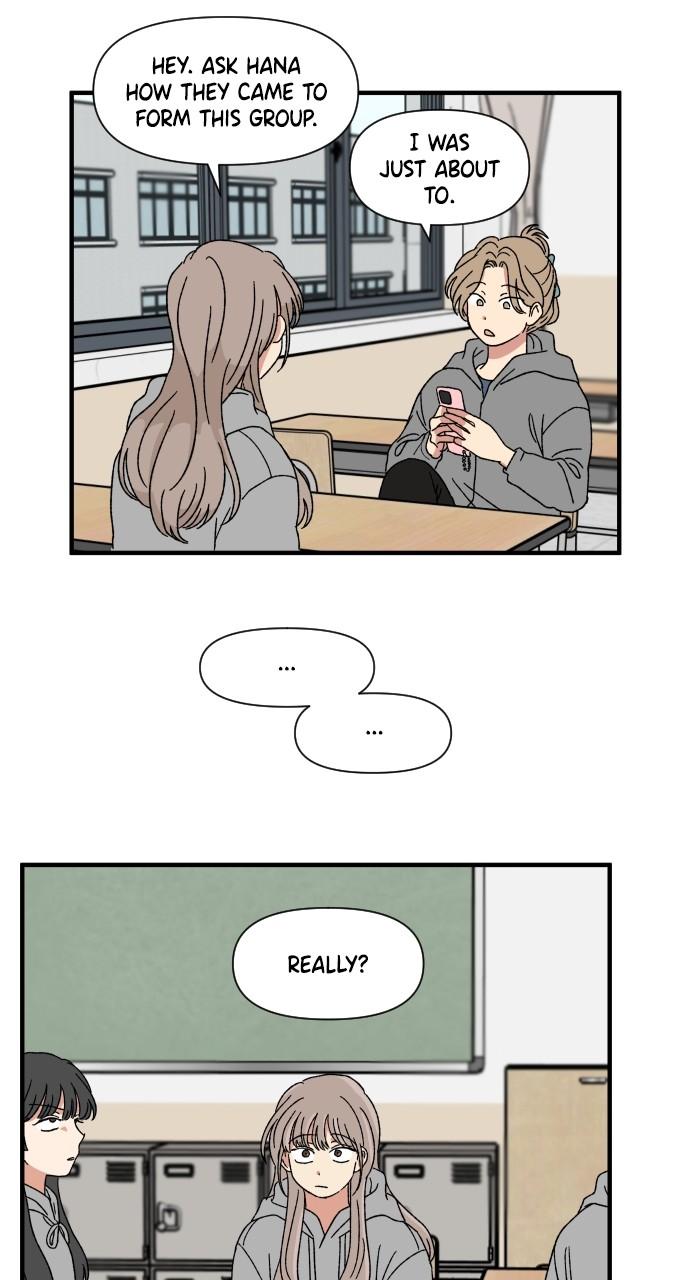 The Prize of Youth Chap 9 - Next Chap 10