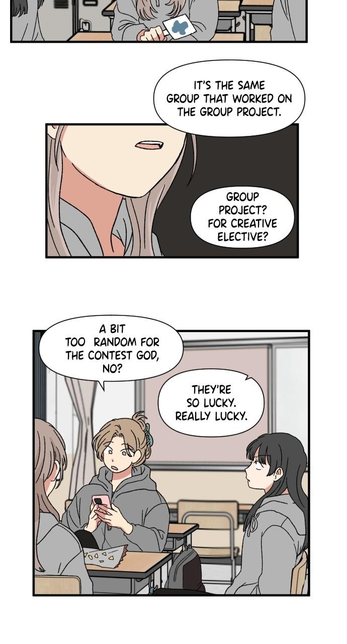 The Prize of Youth Chap 9 - Next Chap 10