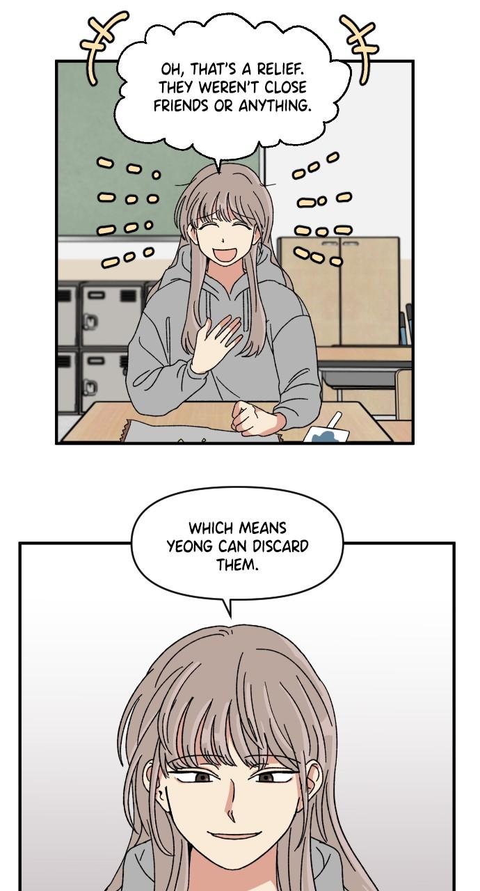 The Prize of Youth Chap 9 - Next Chap 10