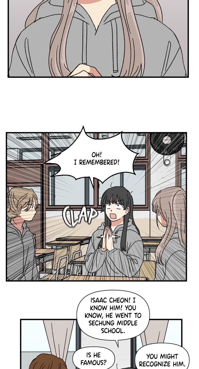 The Prize of Youth Chap 9 - Next Chap 10