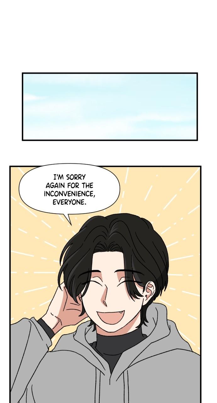 The Prize of Youth Chap 9 - Next Chap 10