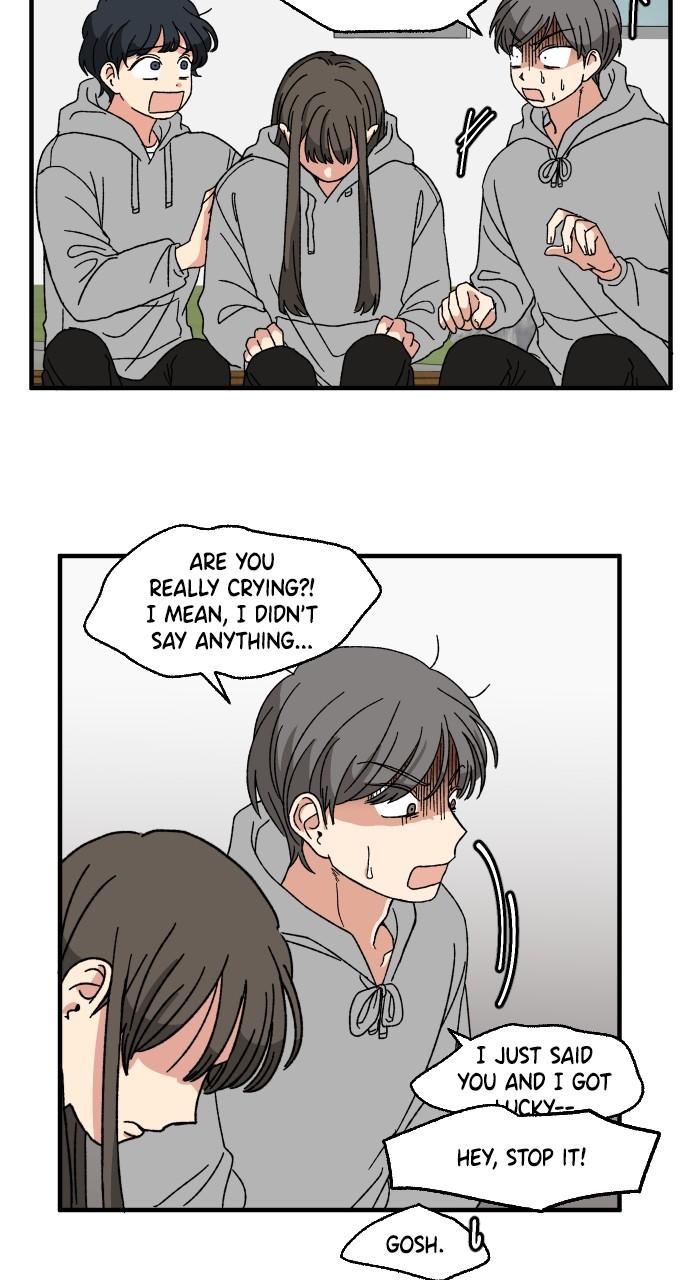 The Prize of Youth Chap 9 - Next Chap 10