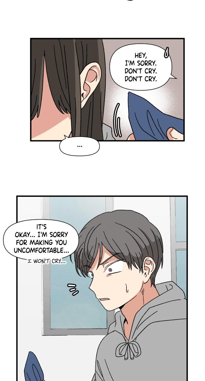 The Prize of Youth Chap 9 - Next Chap 10