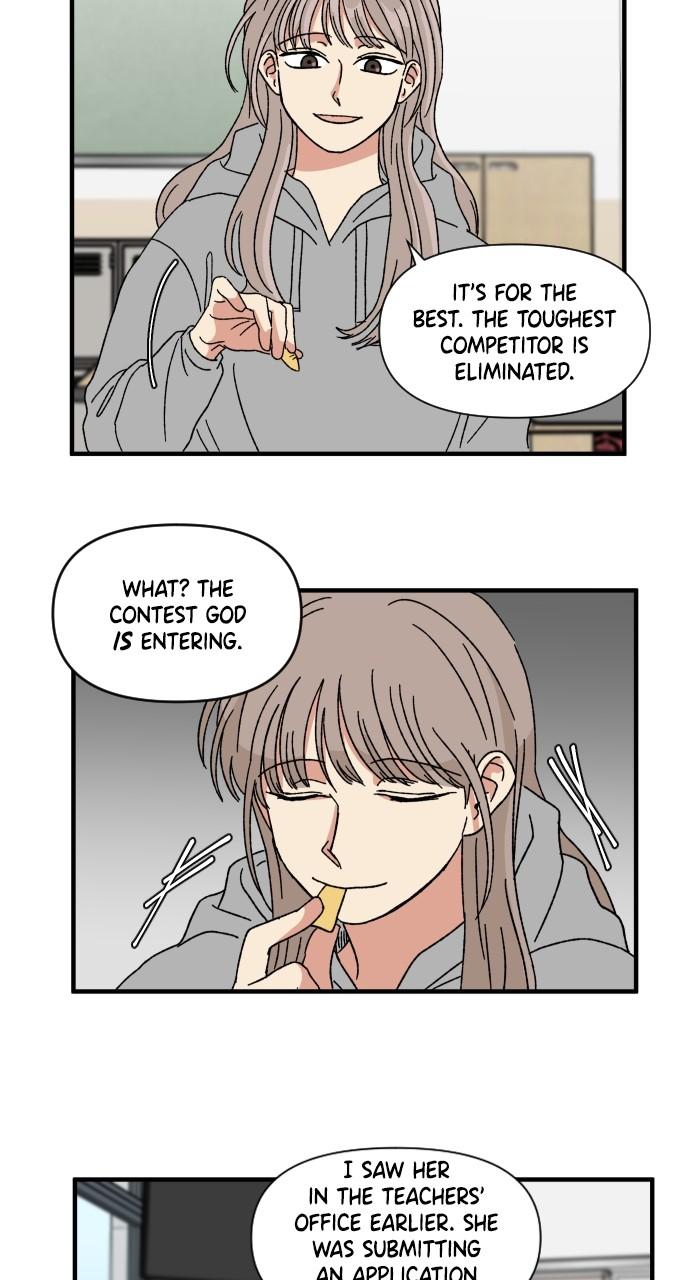 The Prize of Youth Chap 9 - Next Chap 10