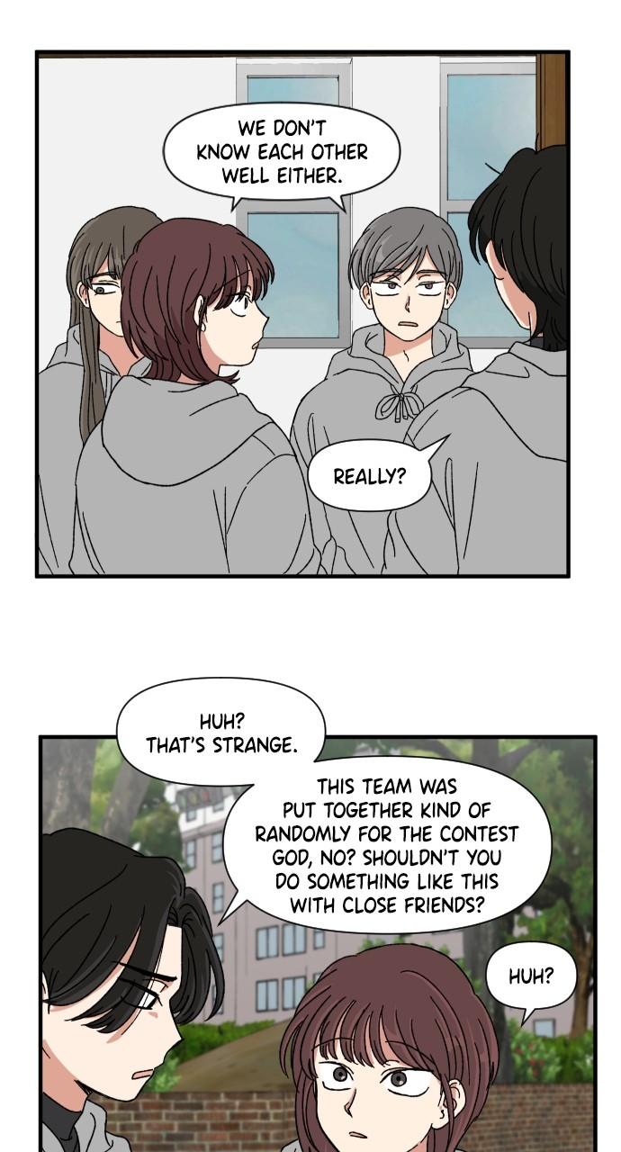The Prize of Youth Chap 9 - Next Chap 10