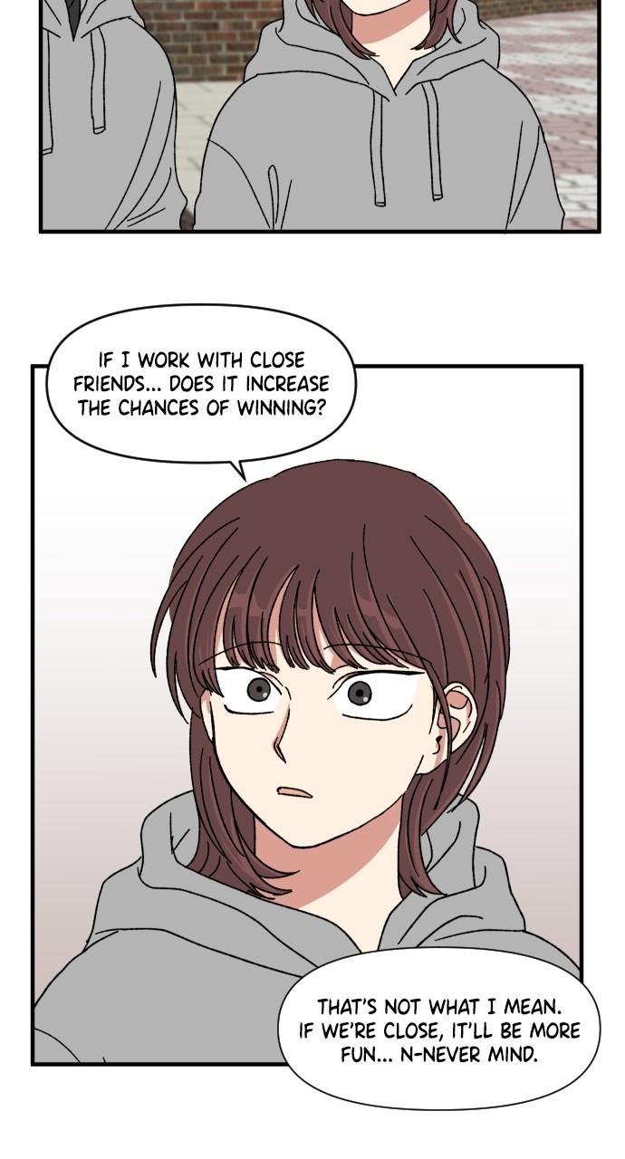 The Prize of Youth Chap 9 - Next Chap 10