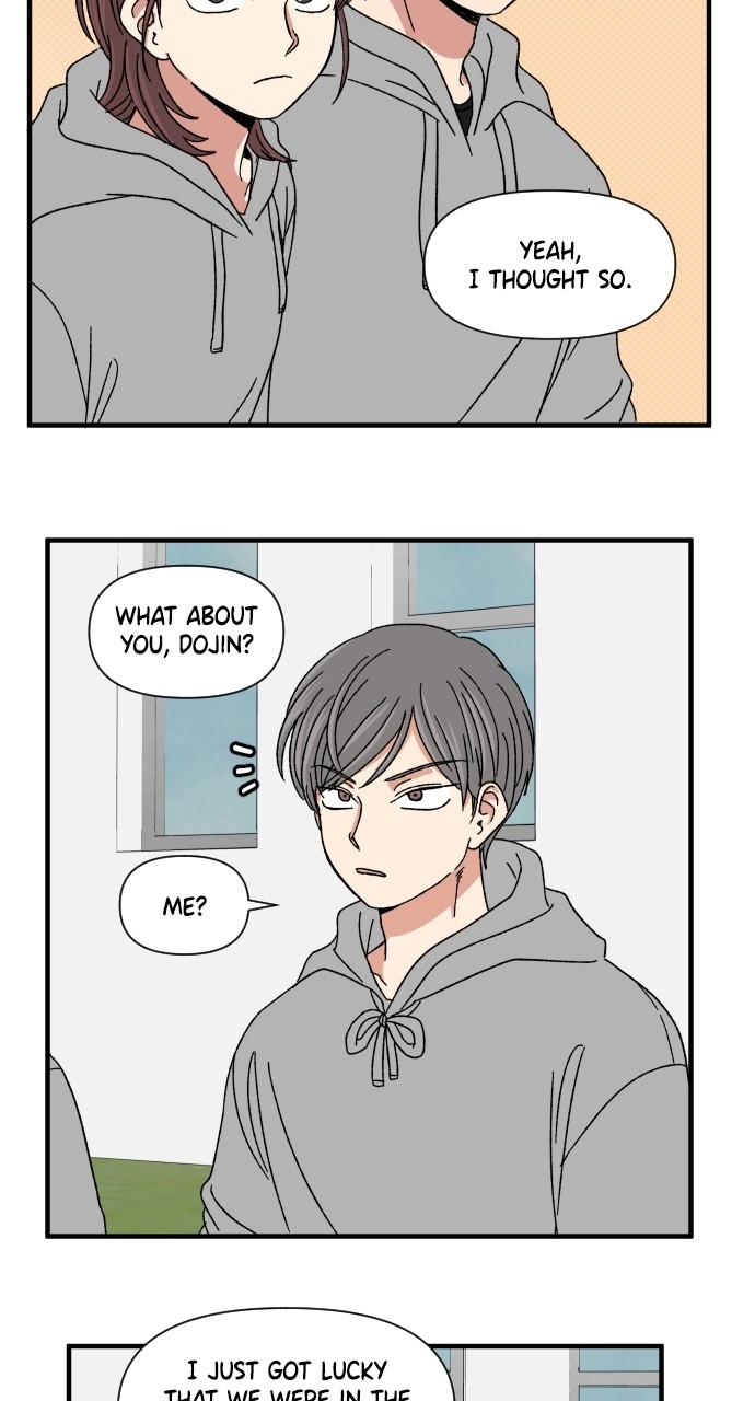 The Prize of Youth Chap 9 - Next Chap 10