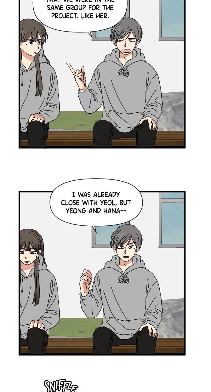 The Prize of Youth Chap 9 - Next Chap 10