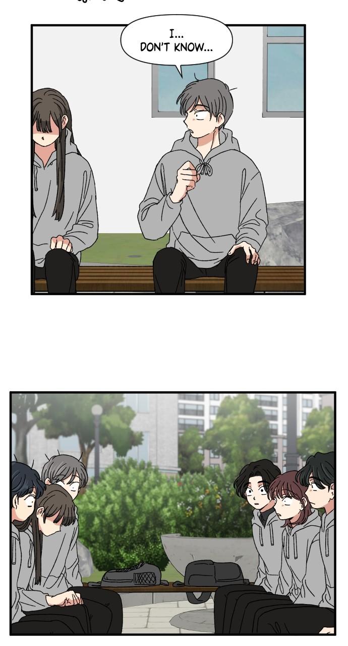 The Prize of Youth Chap 9 - Next Chap 10