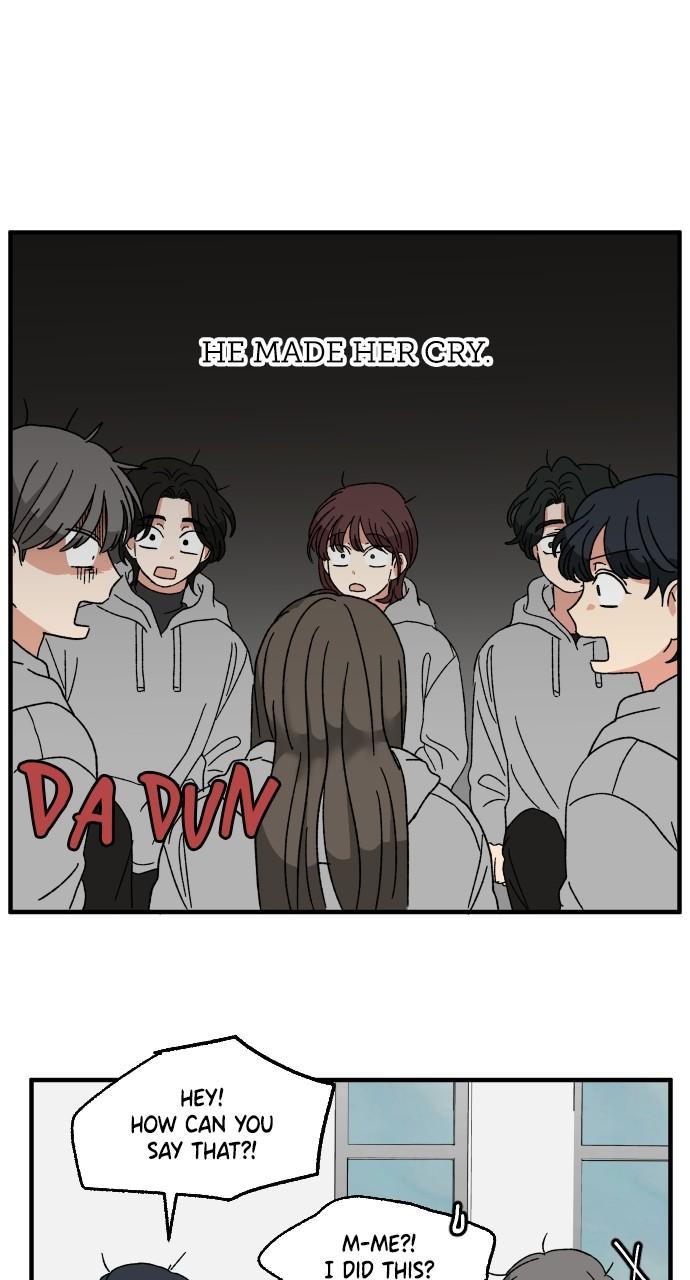 The Prize of Youth Chap 9 - Next Chap 10