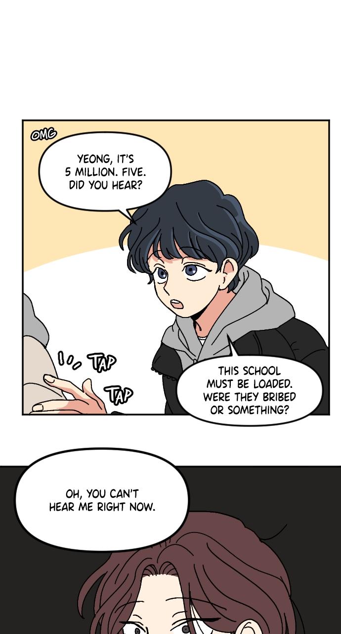 The Prize of Youth Chap 1 - Next Chap 2