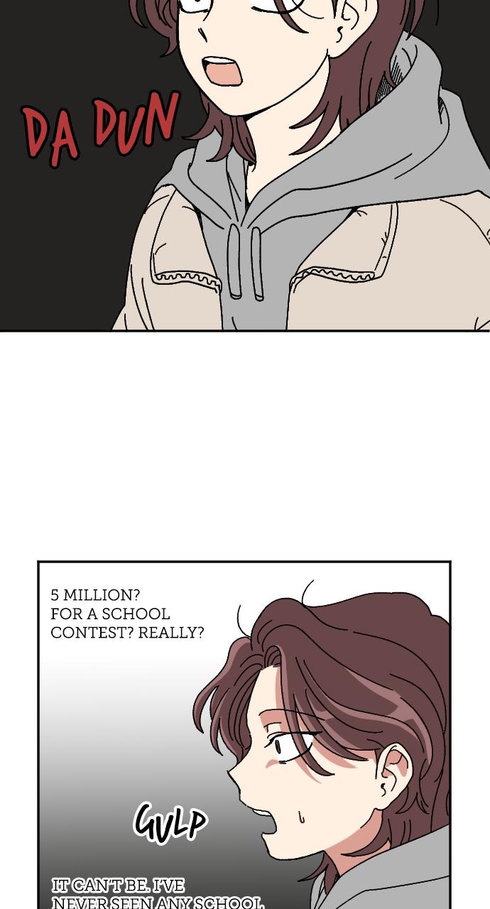 The Prize of Youth Chap 1 - Next Chap 2