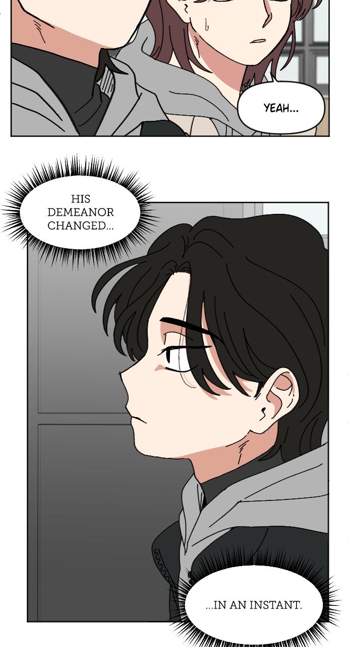 The Prize of Youth Chap 1 - Next Chap 2